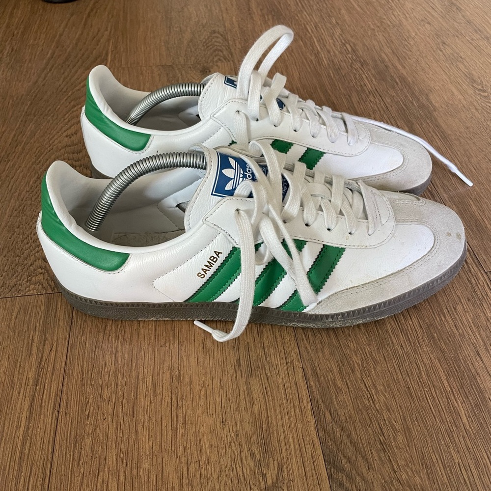 Adidas Samba Men 9.5